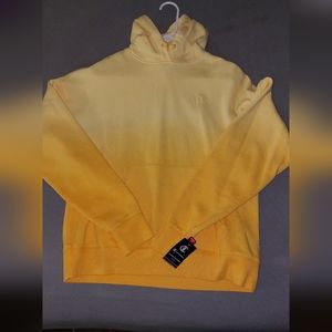 Champion hoodie